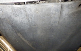 HONDA LEAD 125 1986 JF45