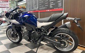 HONDA HAWK 11 2023 SC85