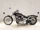 Фото Harley FXST 1450 2002 с японского аукциона