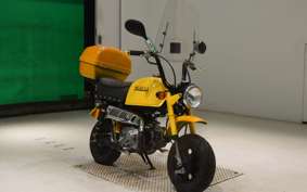 HONDA GORILLA 2023 AB27
