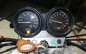 HONDA CB750 GEN 2 1992 RC42