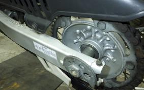 YAMAHA DT125R Gen.3 2014 3FW