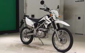 KAWASAKI KLX125 LX125C