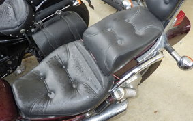 SUZUKI INTRUDER 1400 1988 VX51L