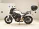 Фото Yamaha MT-07 2016 с японского аукциона