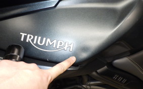 TRIUMPH TIGER 800 XC A 2019