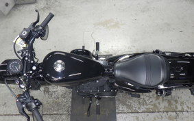 HARLEY XL1200X 2021