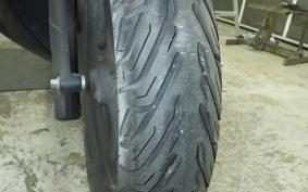 HONDA PCX 125 1993 JF81
