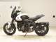 Фото Triumph TRIDENT 660 2022 с японского аукциона