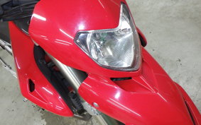 DUCATI HYPERMOTARD 1100S 2009