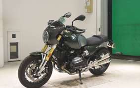 BMW R12 nine T 2024