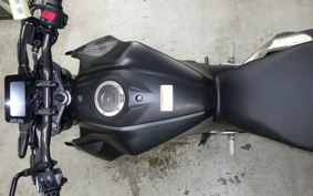 HONDA CB250RA 2000 MC52