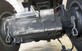HONDA GYRO CANOPY TA03