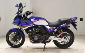 HONDA CB400 SUPER BOLDOR A 2022 NC42