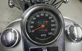 HARLEY FLSTF 1340 1990