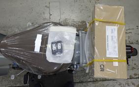 HONDA C125 SUPER CUB 1998 JA71