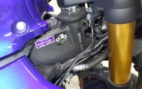 YAMAHA YZF-R15 2013 RG86J