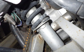 HONDA APE 50 AC16