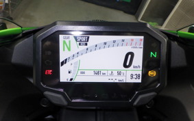 KAWASAKI NINJA ZX-6R A 2025 ZX636J