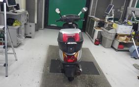HONDA LEAD 50 Gen. 2 AF48