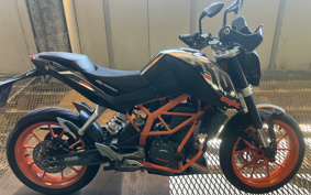 KTM 390 DUKE 2017 JGJ40