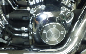 HARLEY FLSTN 1580 2008