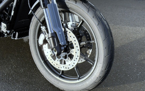 HARLEY FXLRST 2026 YXA
