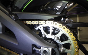 KAWASAKI ZX 10 NINJA RR 2022 ZXT02L
