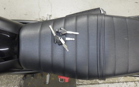 YAMAHA XSR155 2024