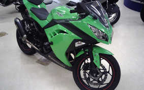 KAWASAKI NINJA 300 2013 EX300A