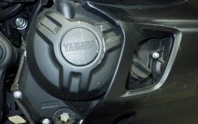 YAMAHA YZF-R25 A 2004 RG43J