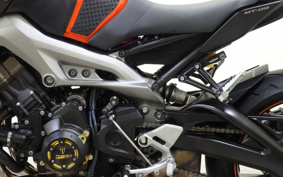 YAMAHA MT-09 2015 RN34J