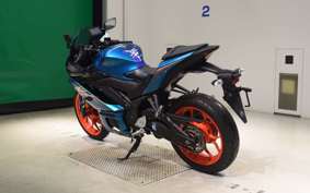 YAMAHA YZF R-3 2022 RH13J