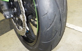KAWASAKI NINJA ZX-6R A 2019 ZX636G