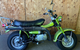SUZUKI VAN VAN90 RV90