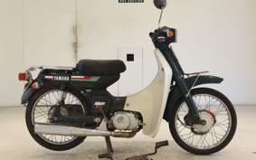 YAMAHA MATE 50 2026 V50