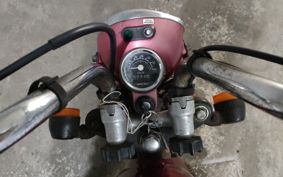 HONDA MONKEY Z50J