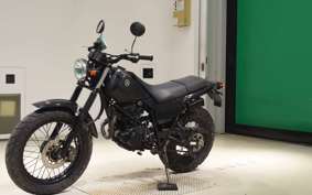 YAMAHA TW225 2021 DG09J