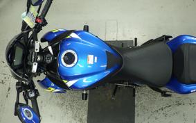 SUZUKI GSX-S 1000 2021 GT79B