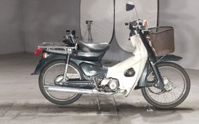 HONDA SUPER CUB50 C50