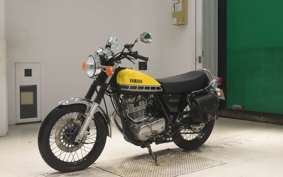YAMAHA SR400 Gen.4 2016 RH03J