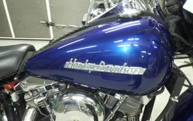 HARLEY FLHP 1340 1984