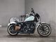 Фото Harley XL1200NS 2019 с японского аукциона