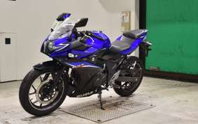 SUZUKI GSX-250R