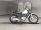 Фото Yamaha TW225 с японского аукциона