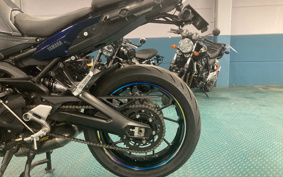 YAMAHA MT-09 Tracer 2016 RN36J