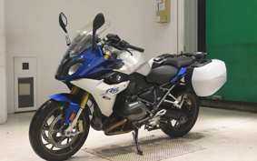 BMW R1200RS 2015