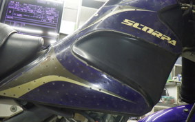 SCORPA TY-S125F 2006