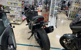 HONDA HAWK 11 2023 SC85