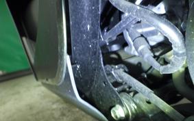 HONDA TACT Basket 2021 AF79